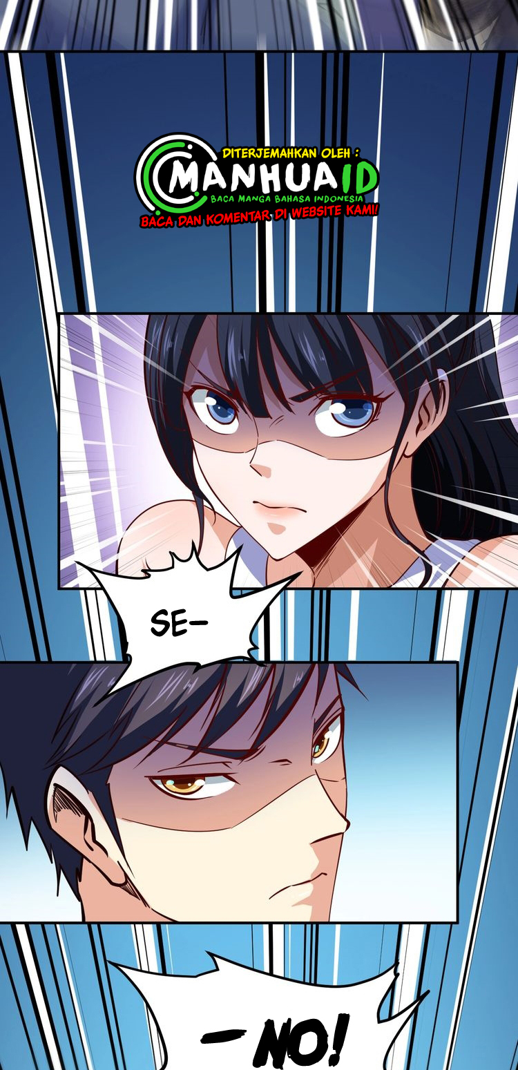 Melee Mad Soldier! Chapter 14 Gambar 43